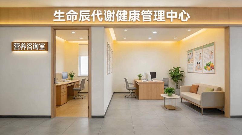 健康管理咨询