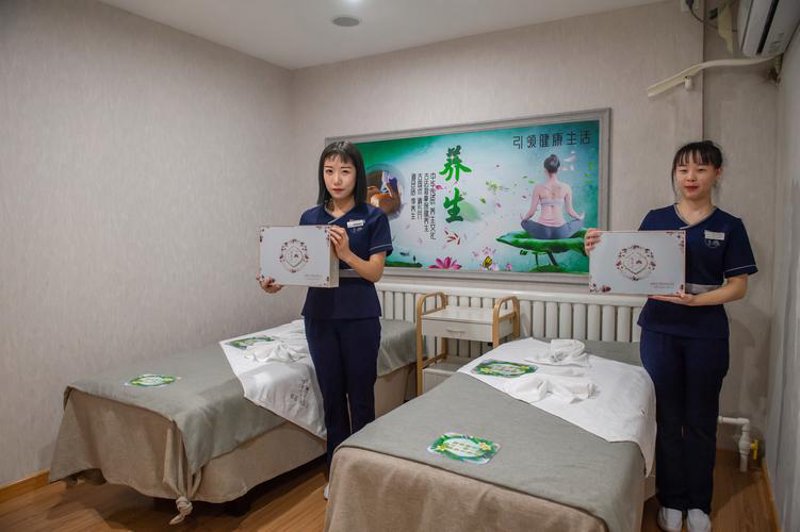 健康管理咨询：把握健康导航的航标灯